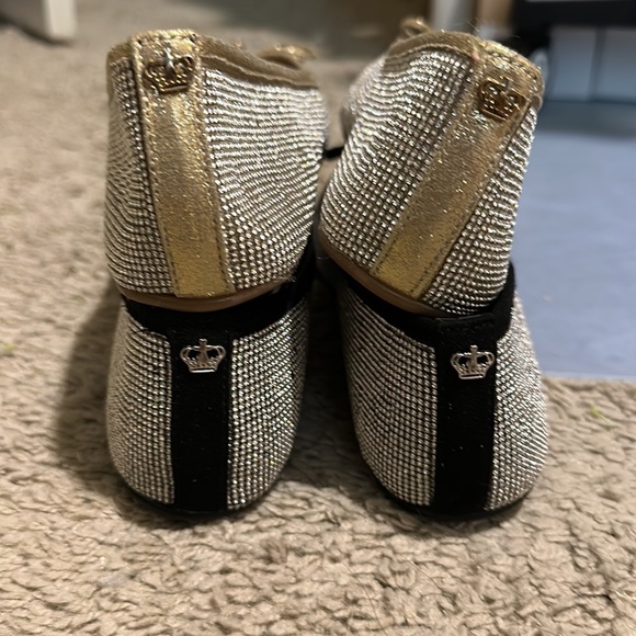 Juicy flats 2 pair bundled - Picture 6 of 6